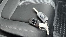 Honda Civic 1.0 VTEC Turbo SE 5dr Petrol Hatchback